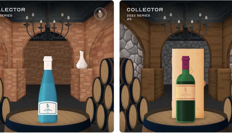 Cuvée Collective