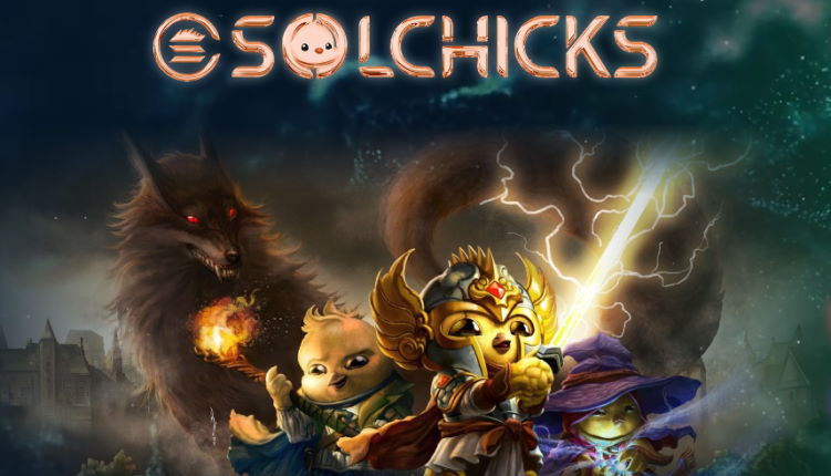 SolChicks aims to be the leading fantasy NFT PvP and P2E crypto gaming ecosystem on the Solana blockchain.