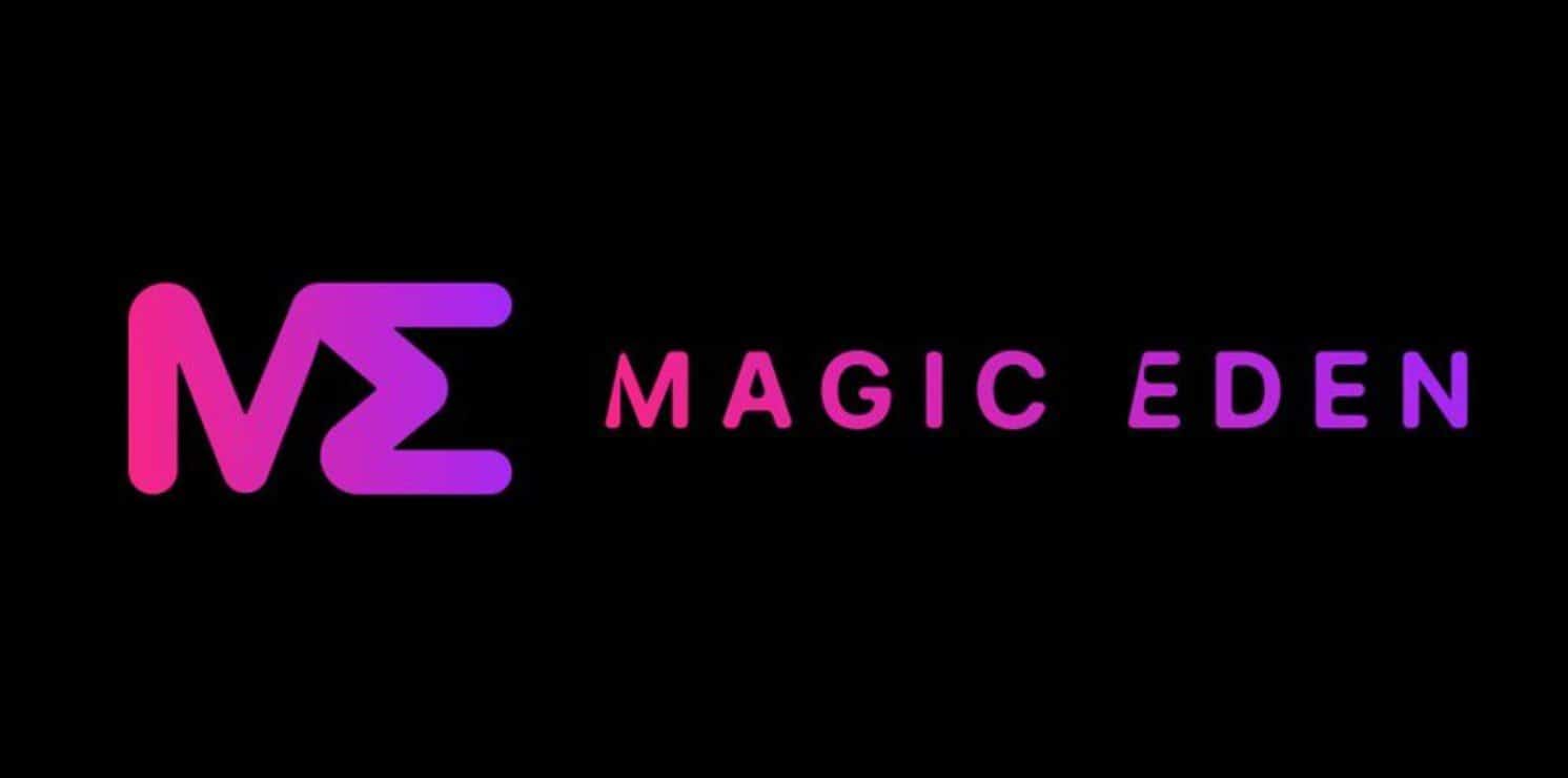 Magic Eden Games
