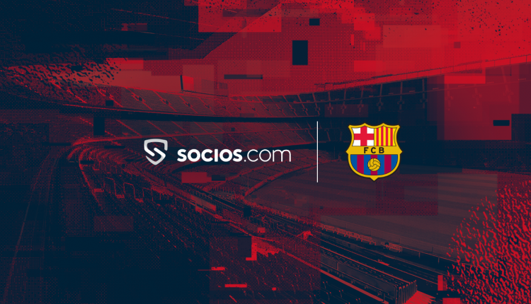 Barça Studios