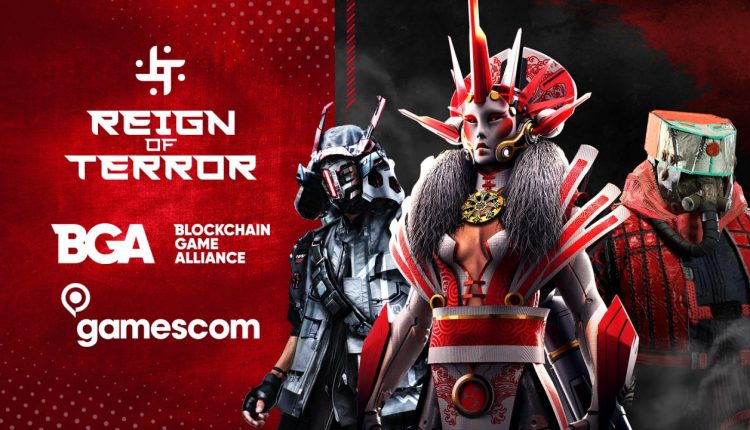 Reign of Terror