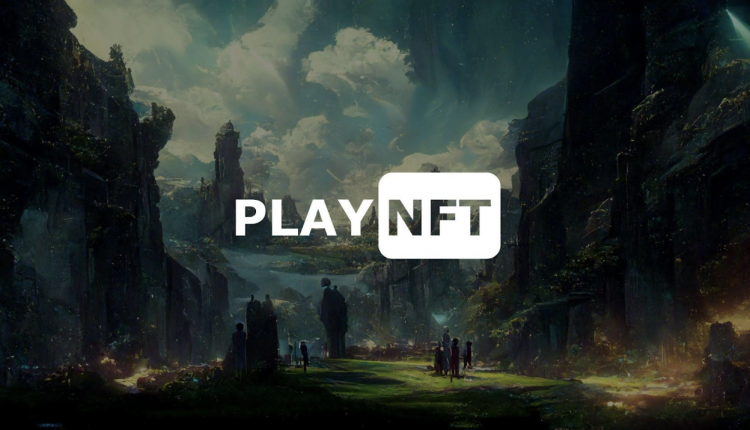 PlayNFT