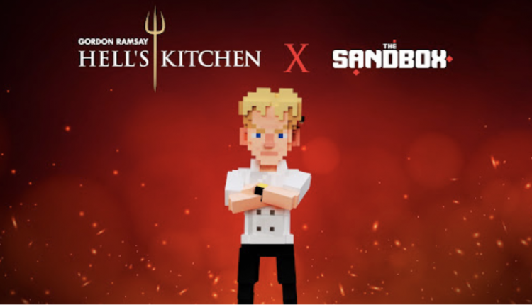 The Sandbox