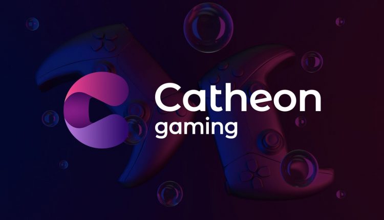 Catheon Gaming