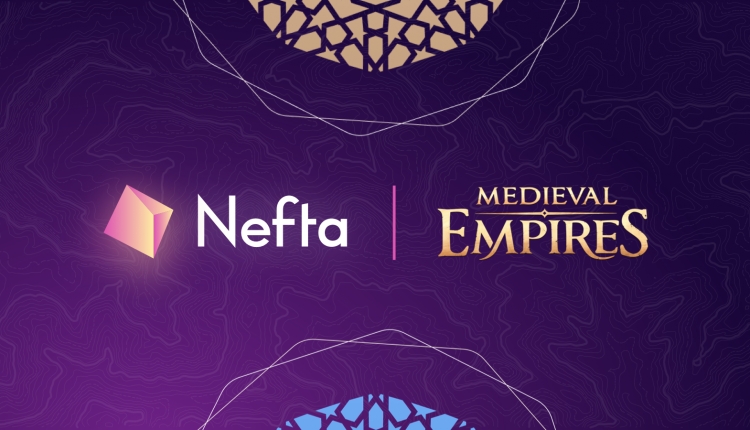 Medieval Empires