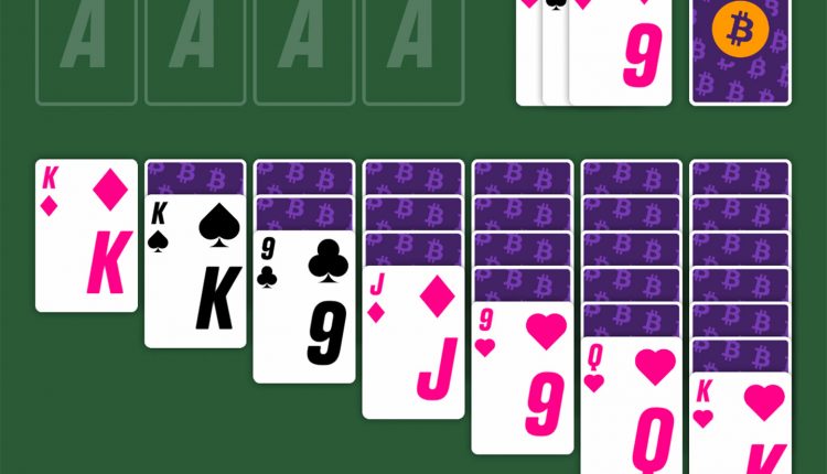 Solitaire