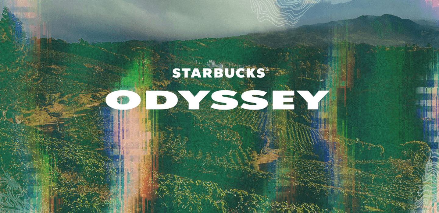 Starbucks NFT rewards platform sees unprecedented success