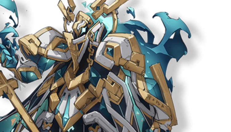 NFT God Game Apeiron Launches Marketplace, Announces Battle Demo