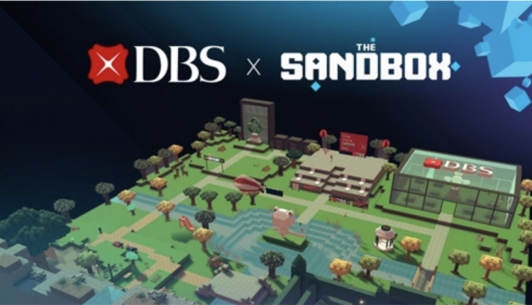 The Sandbox