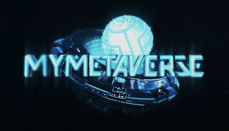 MyMetaverse
