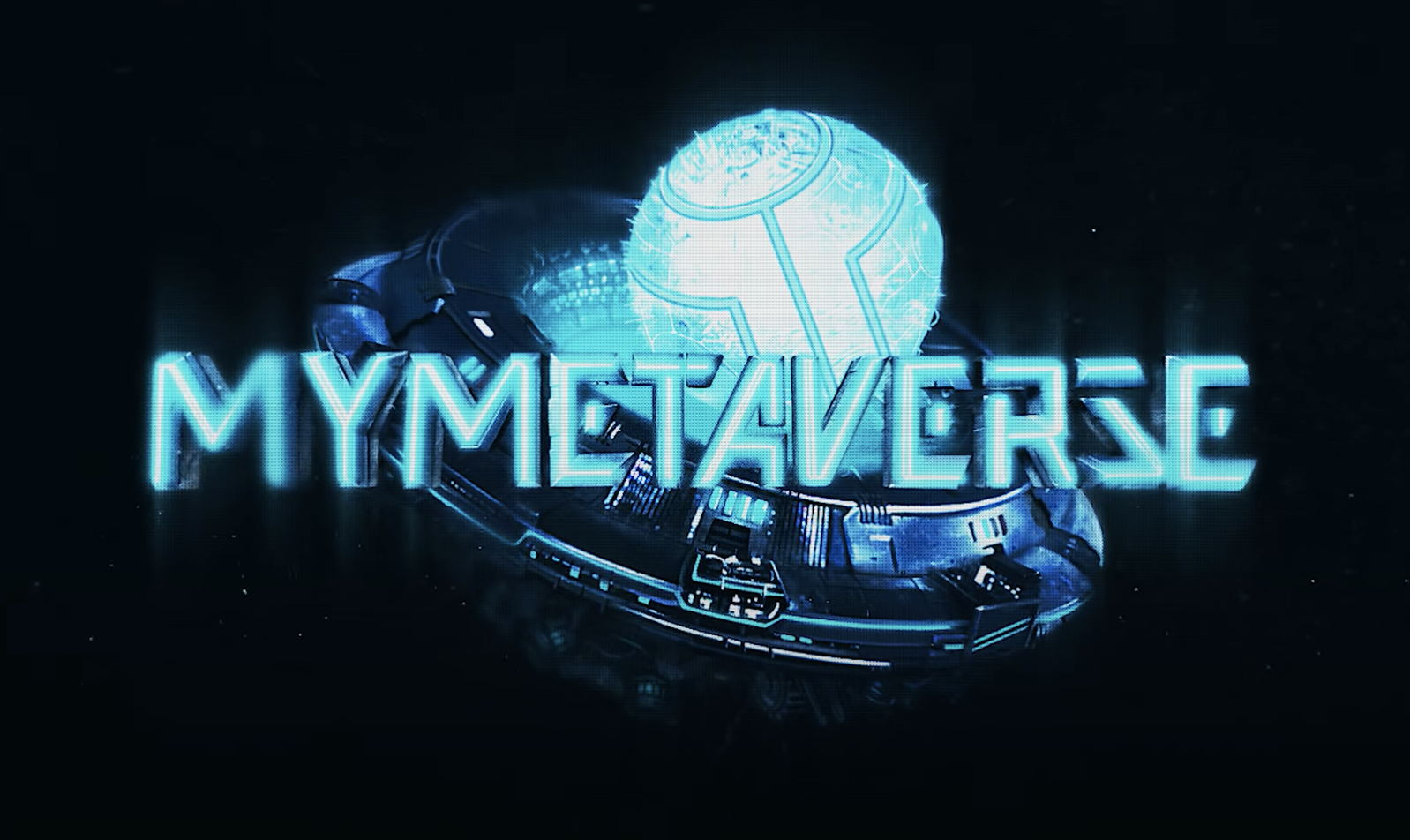 MyMetaverse