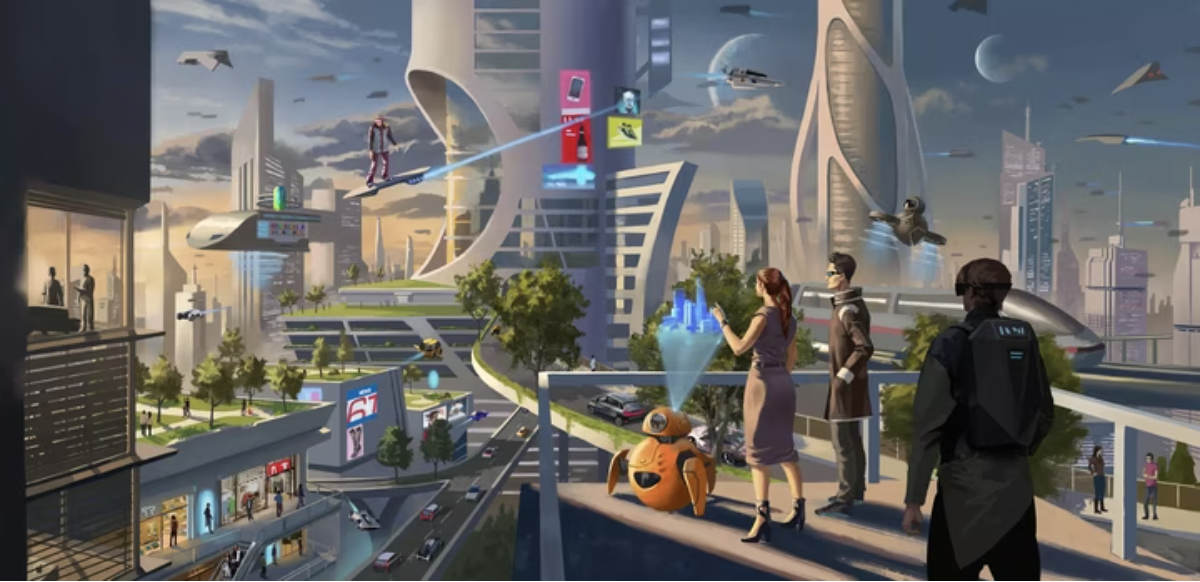 Hadean lines up to build metaverse infrastructure after m Series A