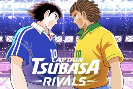 Japanese Manga Captain Tsubasa Is Becoming a Blockchain Game