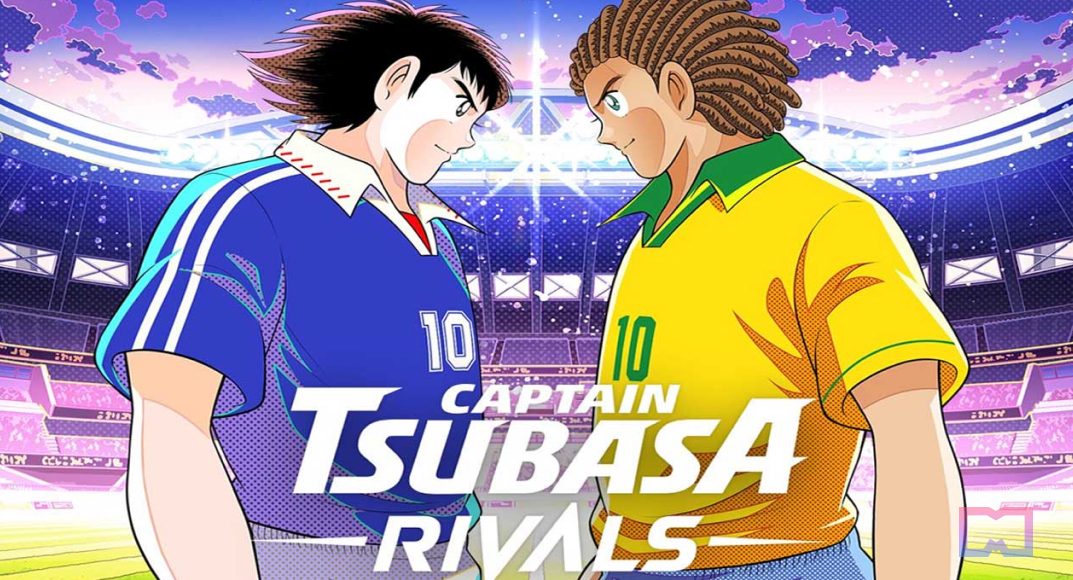 Captain Tsubasa