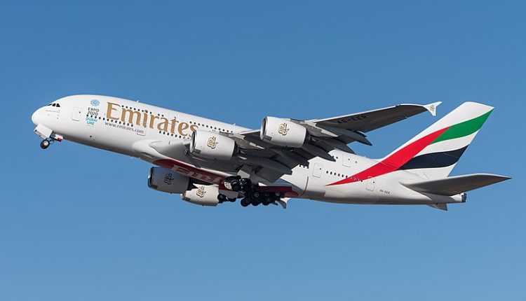Emirates: