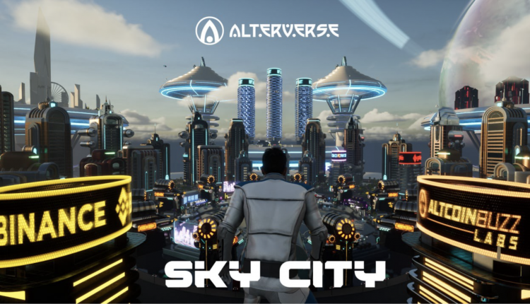 AlterVerse