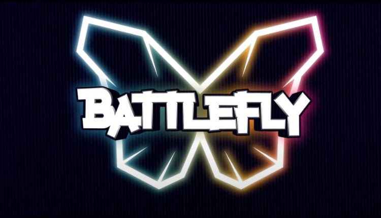 Battlefly