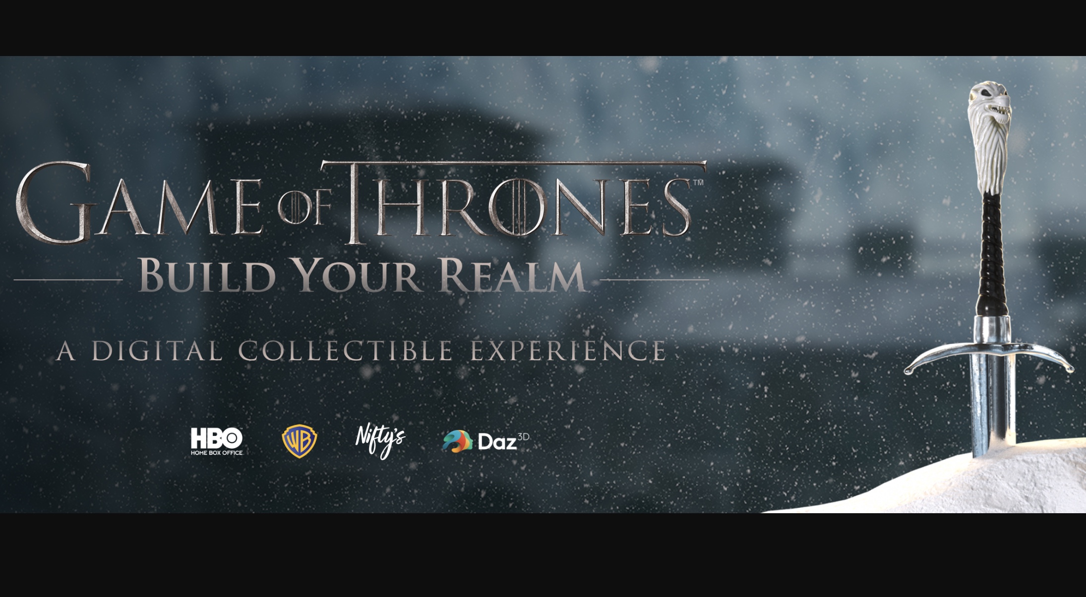 Recreation of Thrones is coming into the realm of NFT digital collectibles