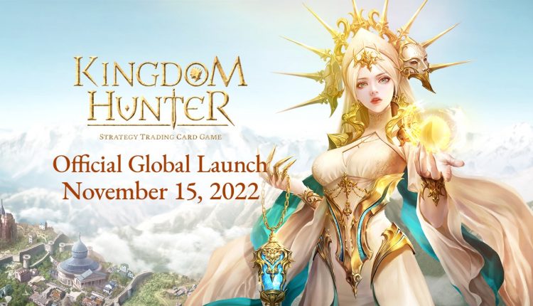 Kingdom Hunter