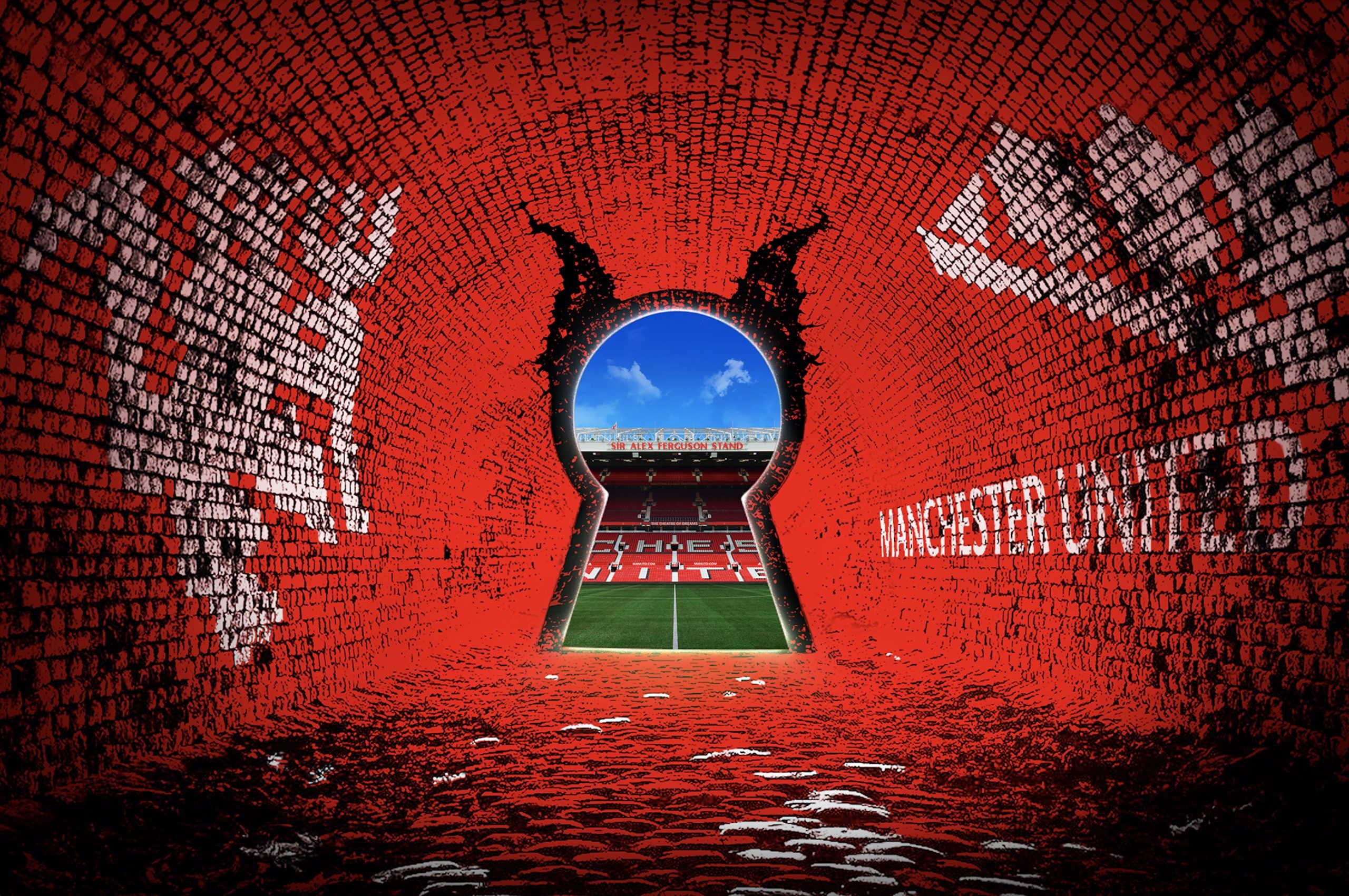Manchester United Launches Their First NFTs BlockchainGamerBiz