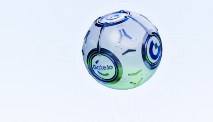 gate.io