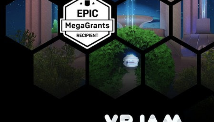 VRJAM
