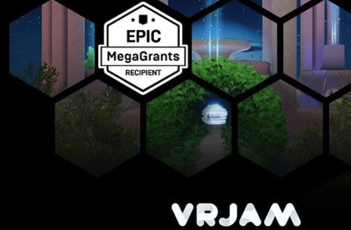 VRJAM