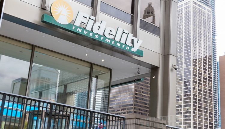 Fidelity