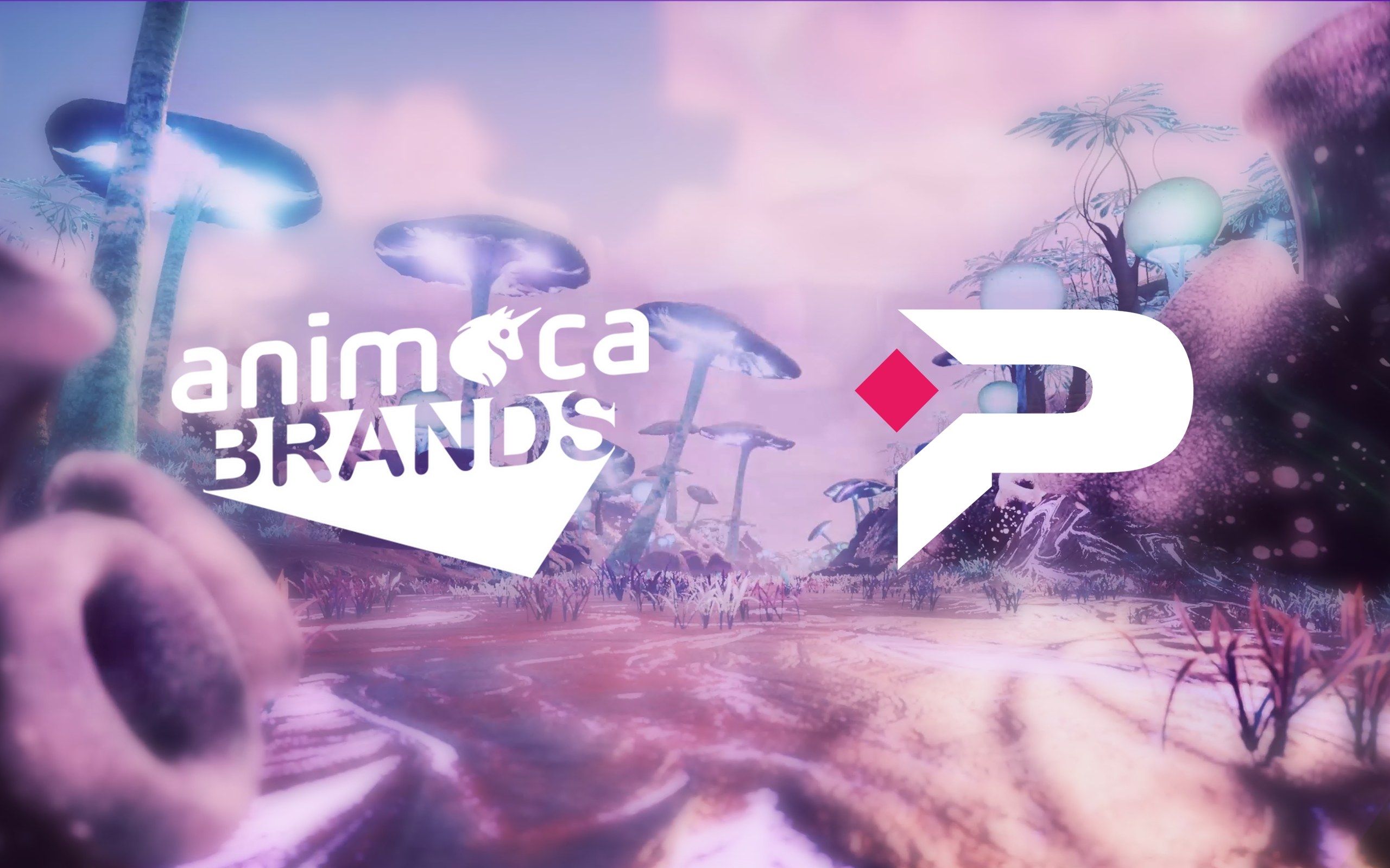 Animoca Brands buys majority stake in music metaverse – PIXELYNX