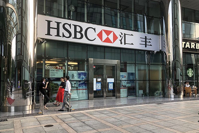 HSBC