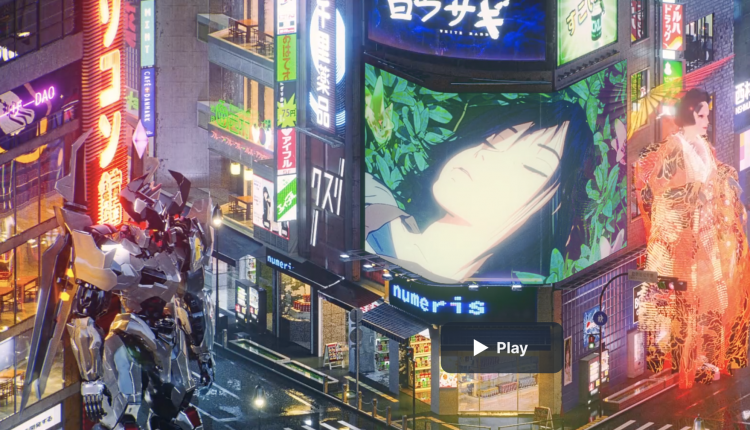 Shibuya
