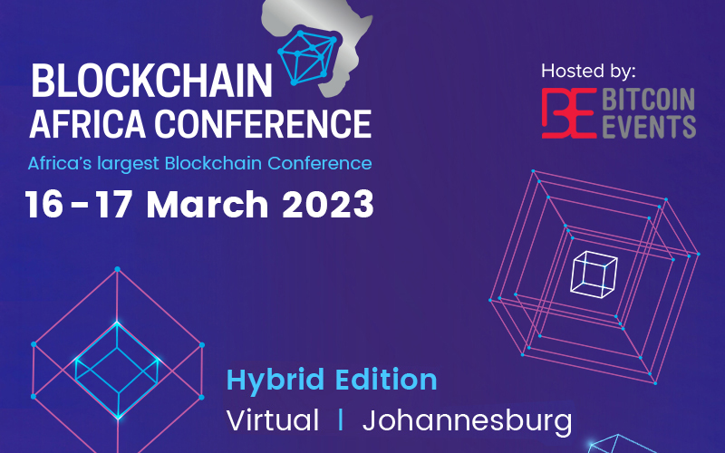 Blockchain Africa Conference 2023