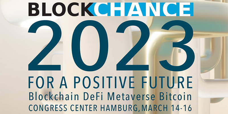 Blockchance Conference 2023