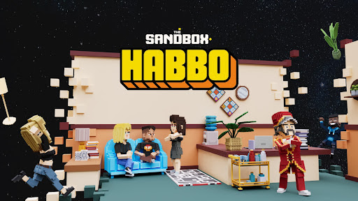 The Sandbox