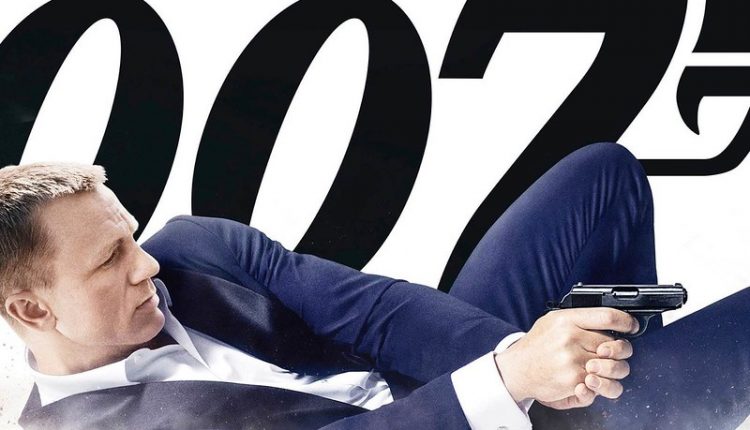 James Bond