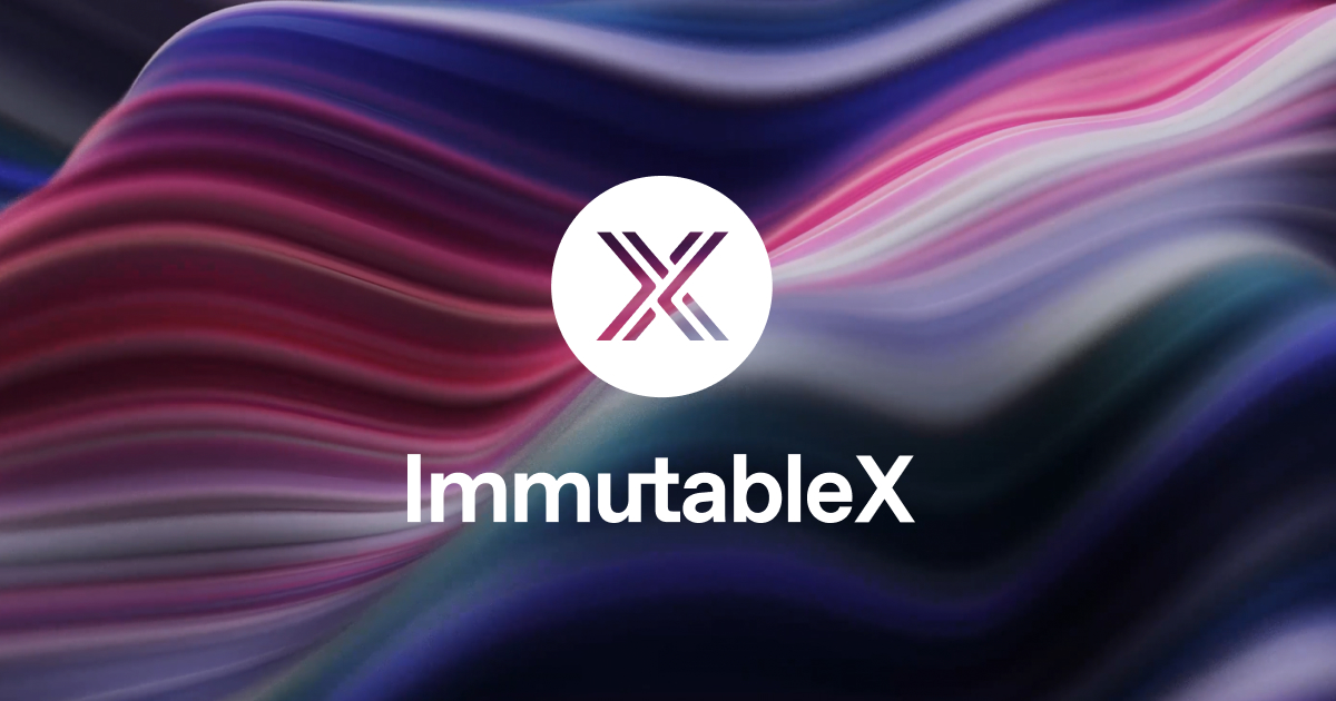 ImmutableX