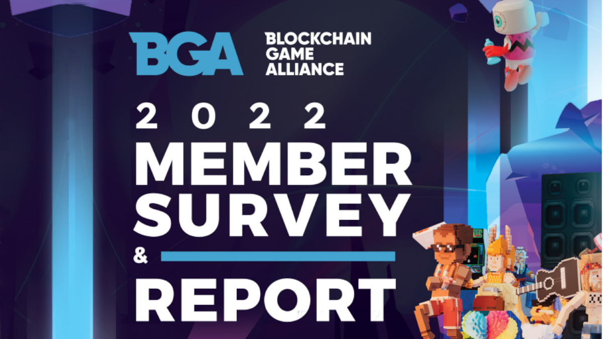 A deeper look at blockchain gaming in 2022