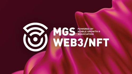 MGS Web3/NFT Conference 2023