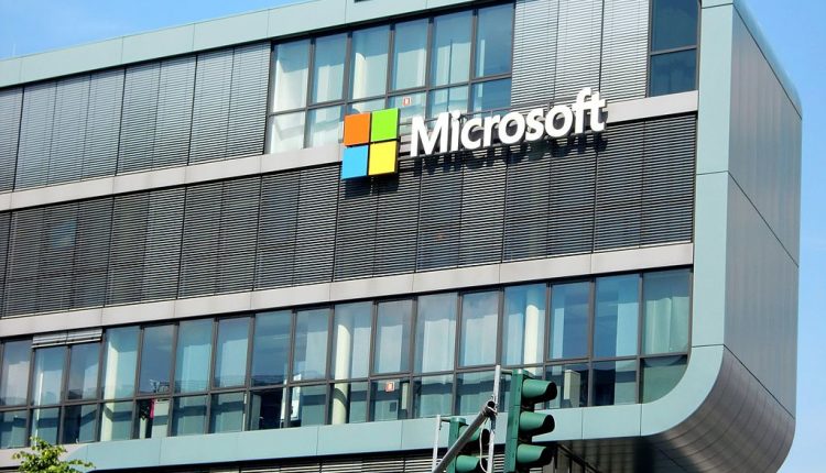 Microsoft