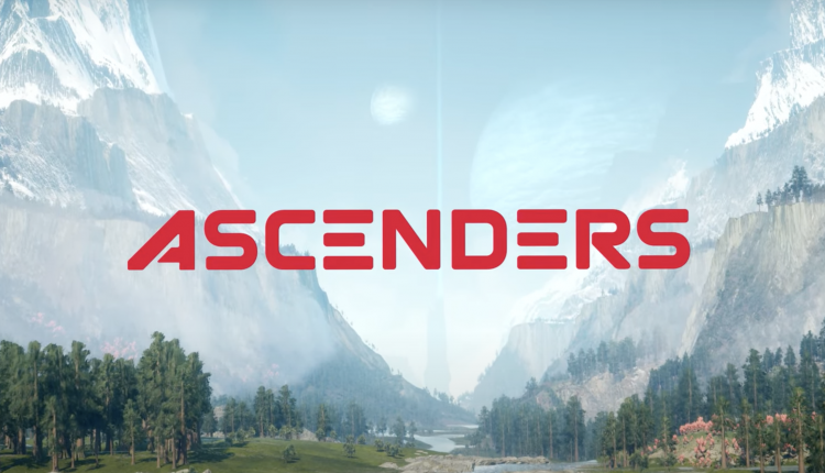 Ascenders