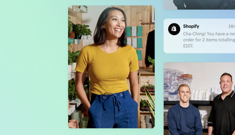 Shopify