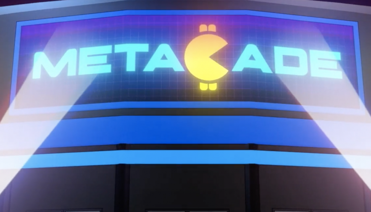 Metacade