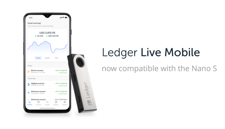 Ledger