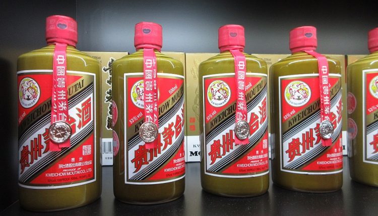 Moutai