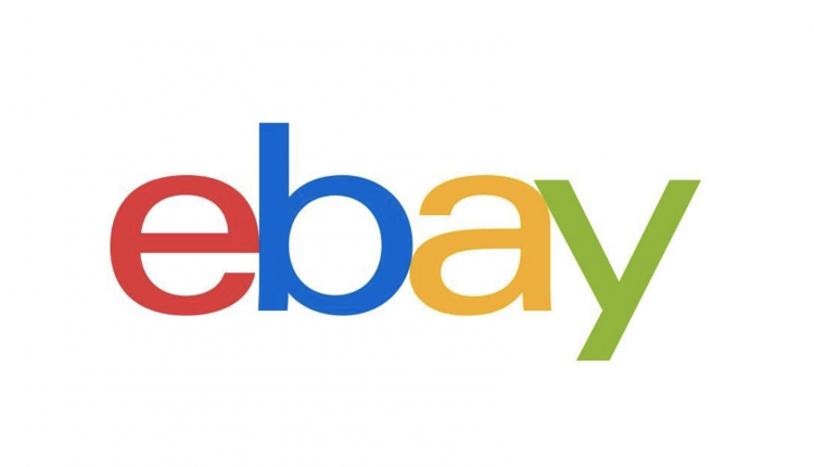 eBay: