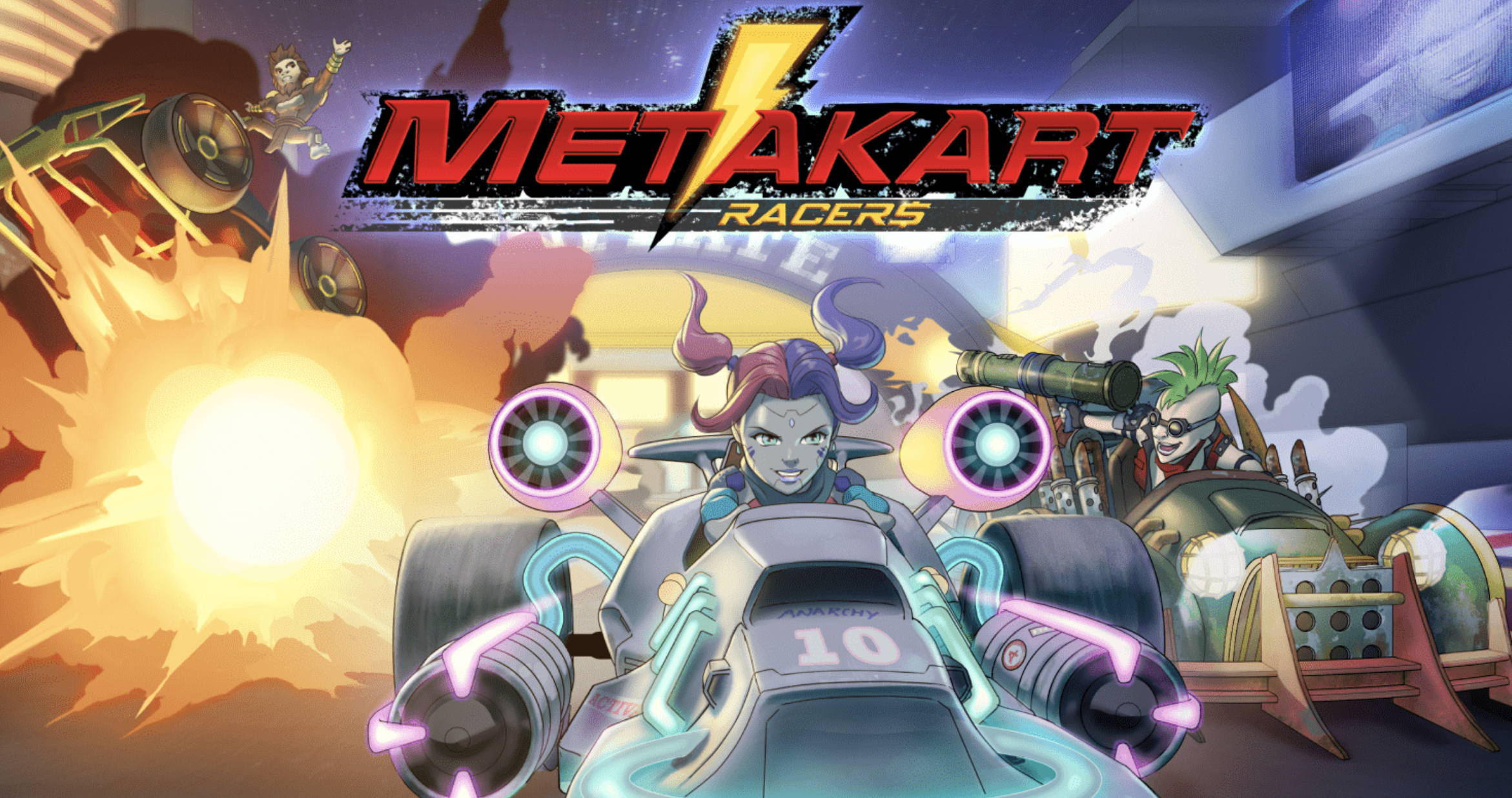 Meta Masters Guild raises more than $3.3 million during its presale -  BlockchainGamerBiz