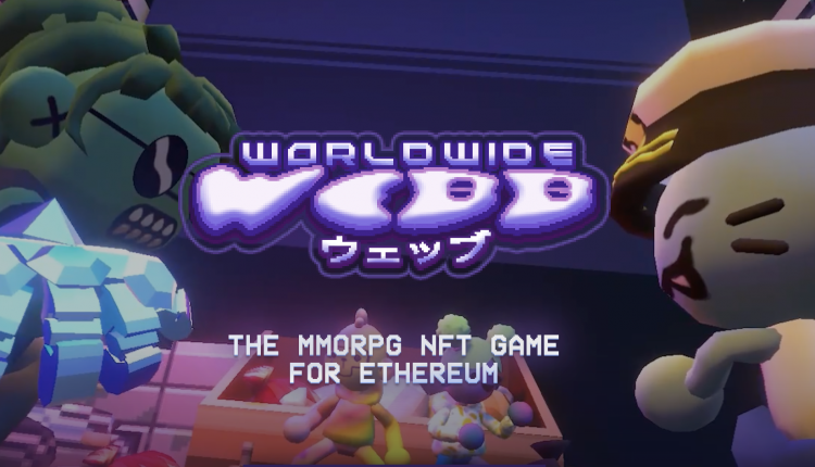 Worldwide Webb