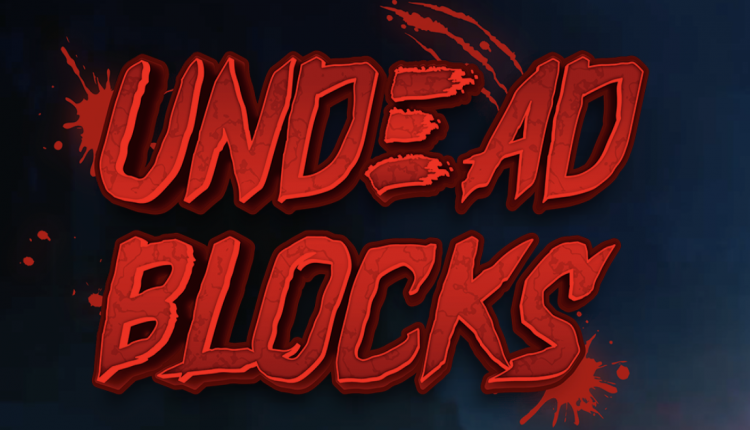 undead blocks