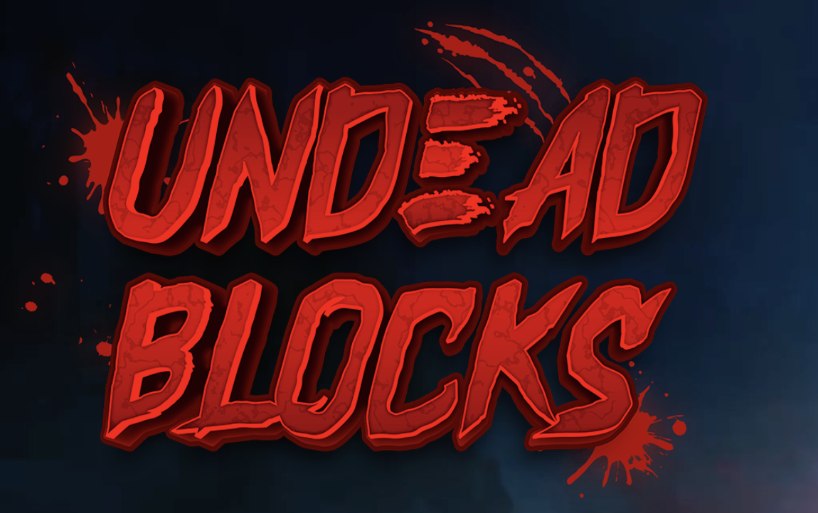 Wagyu Games Studio announces Undead Blocks on ImmutableX