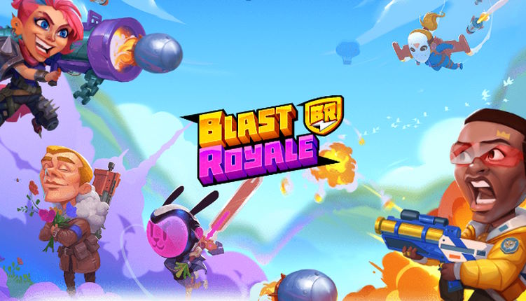 Blast Royale